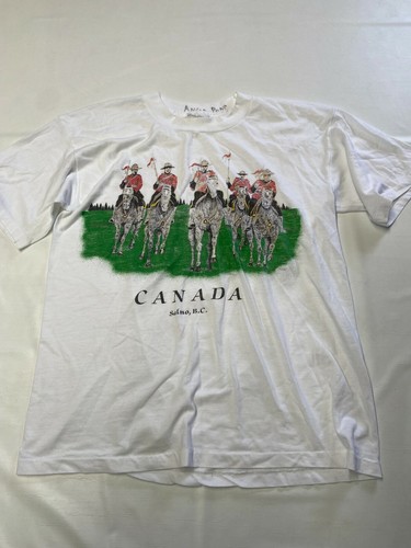 Salmo uomo vintage bianco - salmo,