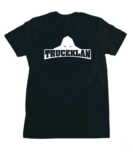 Shirt collettivo truceklan - t-shirt,