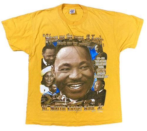 Shirt vintage anni - vintage, martin
