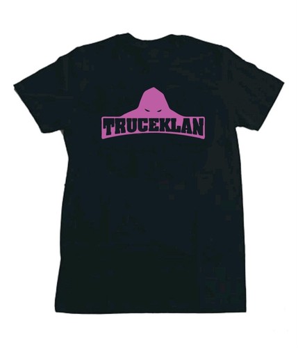 Shirt collettivo truceklan - t-shirt,