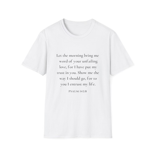 Camicia lascia che mattino - lascia, il