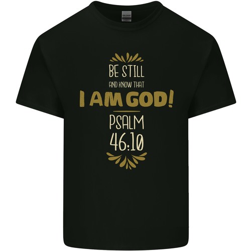 God salmo 10 - i, am