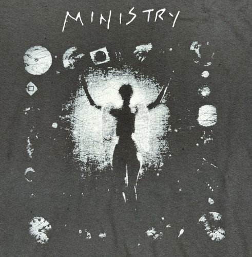 Shirt originale vintage - t-shirt,