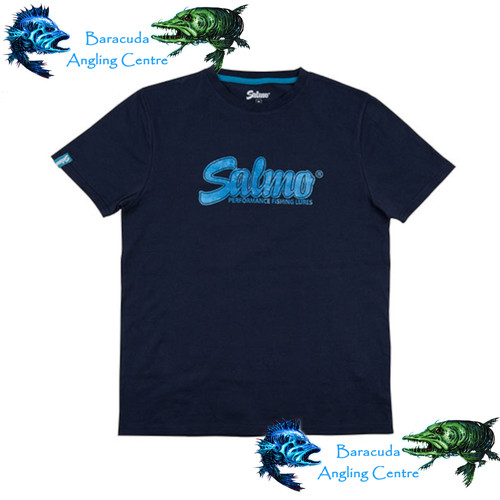 Maglietta salmo slider - salmo, tee