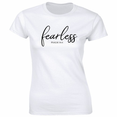 Shirt girocollo donna - t-shirt,