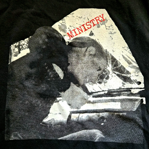 Shirt vintage anni 90 - t-shirt,