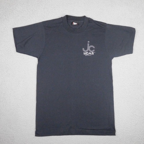 Shirt religiosa vintage jc - t-shirt,