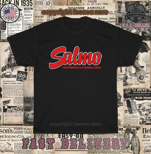 Shirt uomo logo - t-shirt, pesca