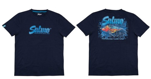 Salmo slider shirt - slider, /