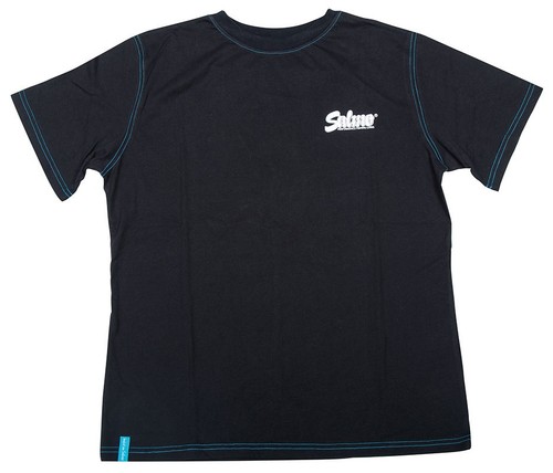 Salmo shirt abbigliamento - salmo,