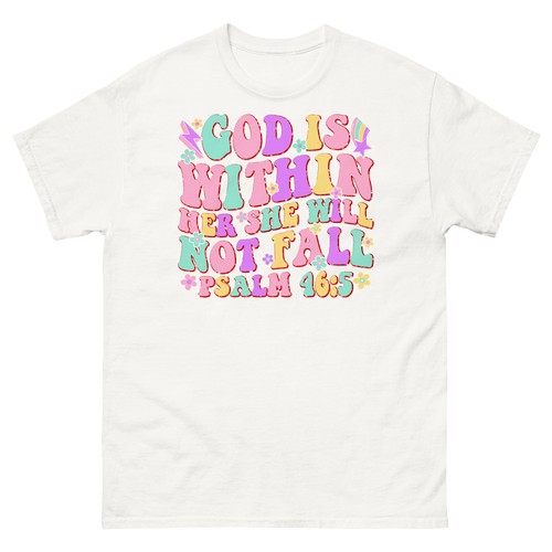 Shirt classica unisex - t-shirt,