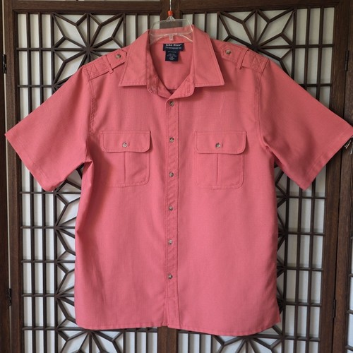 Camicia uomo salmo john blair - uomo,