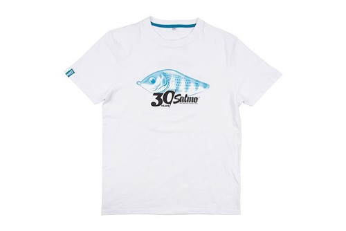 Shirt salmo - t-shirt, 30°