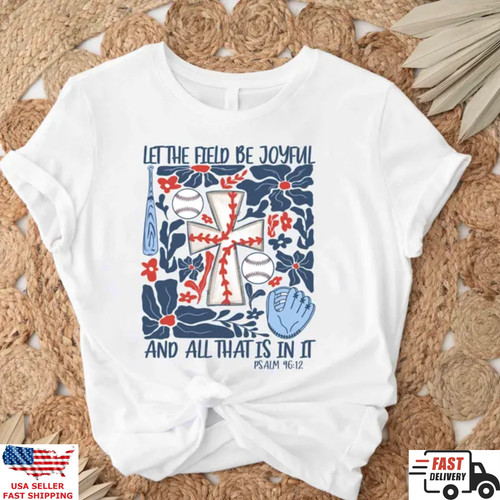 Maglietta christian baseball - christian,