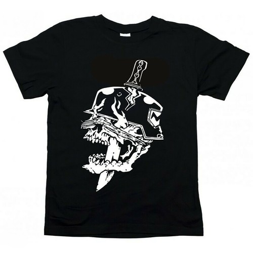 Maglietta shirt machete - maglietta,