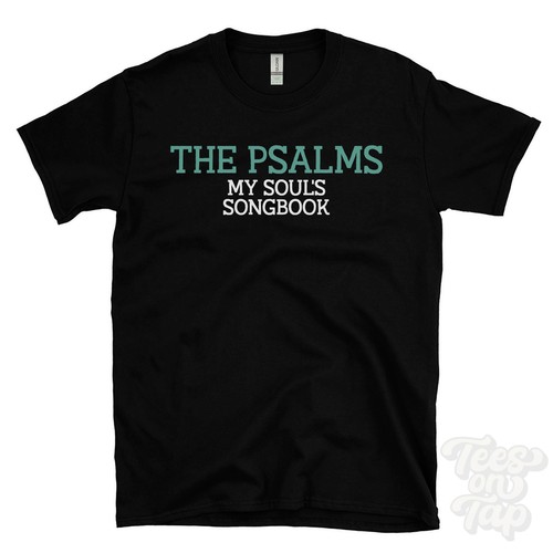 The salms soul - soul's, songbook
